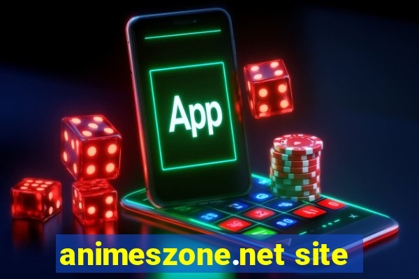 animeszone.net site